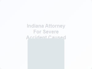 Indiana Distracted Driving Laws and Severe Accident Attorney